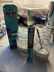 UNROOTED Good Fibre Baobab Sachets product test – Feedback thread!