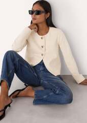 Interview outfit ideas for a senior NHS role after having a baby