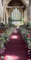 Peter Phillips Wedding