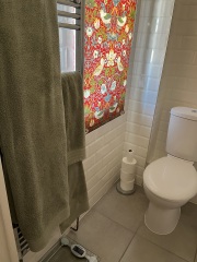 Tiny en-suite of it worth it?