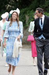 Wedding guest dress options