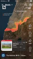 This is the reality of what Israel is doing (part 7)