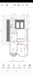 Is revising from three to four bedrooms worth it for resale?