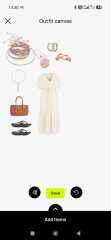 Shopping my wardrobe in 2026