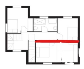 Does this floorpan make sense?