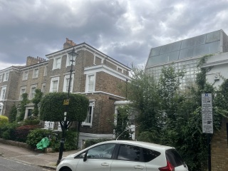 AIBU to expect neighbours to accept our approved house rebuild plans?