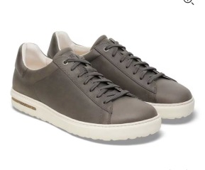 Casual, supportive shoes