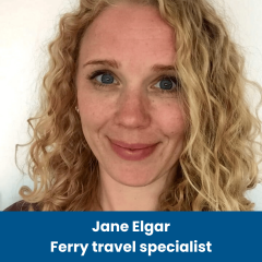 Considering a family ferry holiday? Ask Brittany Ferries’ travel expert for advice - £750 voucher to be won
