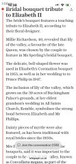 Peter Phillips Wedding