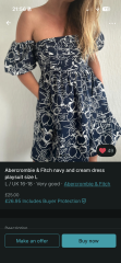 How not to feel frumpy :/