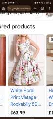 AIBU to wear a floral dress my brother's girlfriend calls white to their wedding?