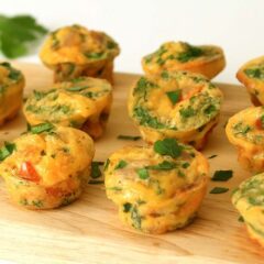 Can you recommend a side dish for a bring-and-share meal?