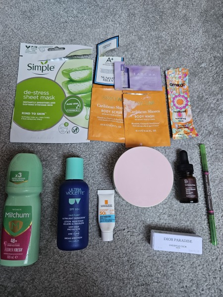 Beauty addicts thread: share empties, chucks and mindful buying tips