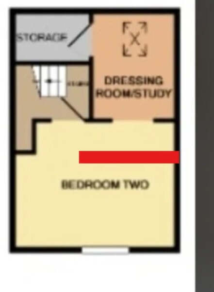 How would you use this layout with a 5 and a 7 year old?