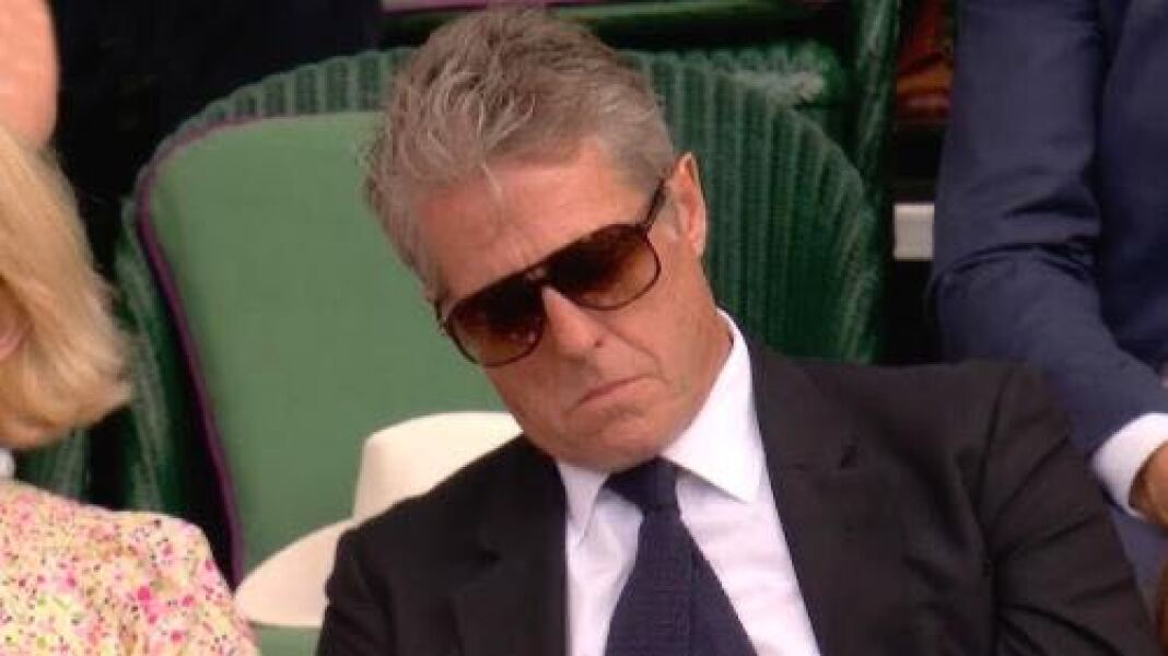 TENNIS THREAD- WIMBLEDON- part 3! Will the Plucky Brit make it to the end? Will there be 2 Italian winners at the weekend? Will Cobolli have to move house again?