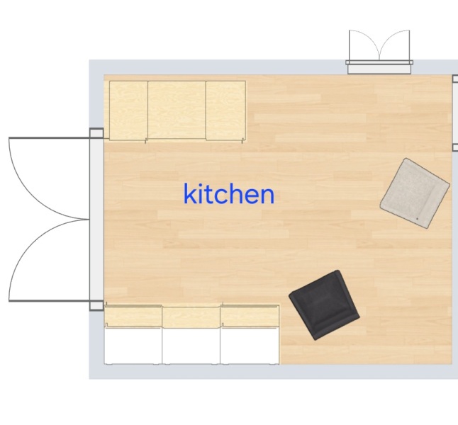 Room planning - impossible task?