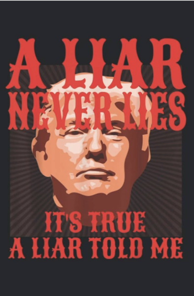 Oh, peacemaker, peacemaker make me some peace - Trump Thread #167