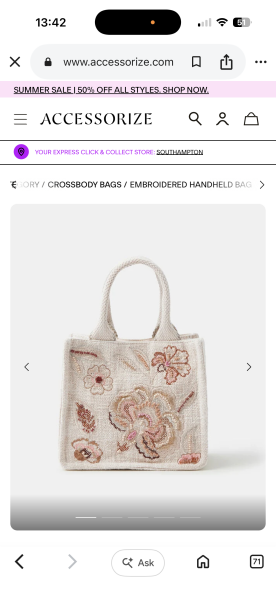Please help me style this MOB dress