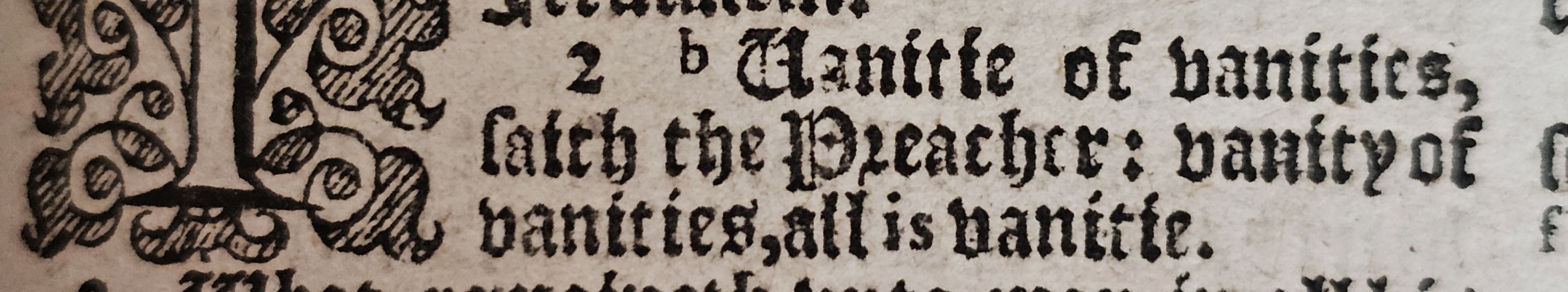AIBU to ask whether you own a Bible?