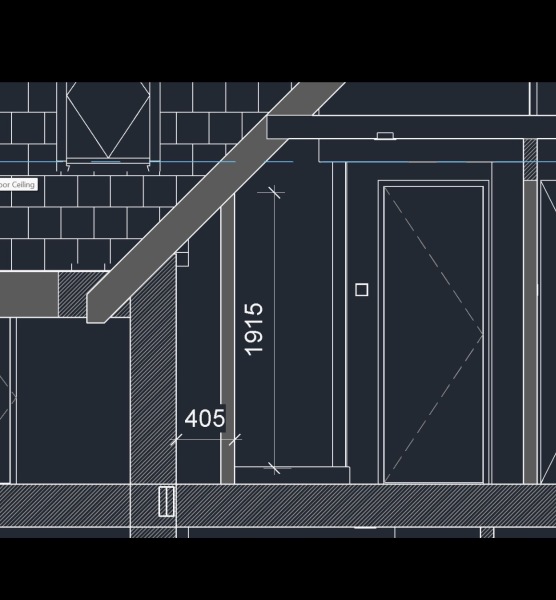 Ideas for renovating awkward bathroom layout with eaves