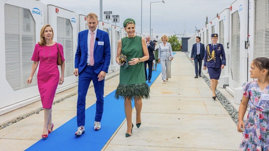Royal Style: More Summer Bling please