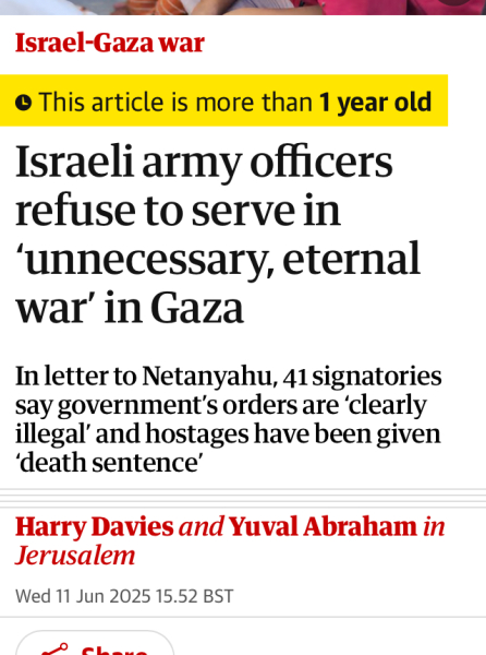 Concerns about Israeli plans for Gaza and Palestinian displacement