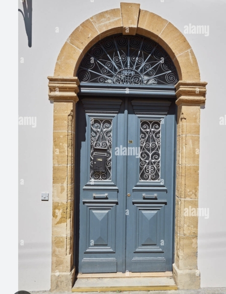 Places that gave you the heebie jeebies