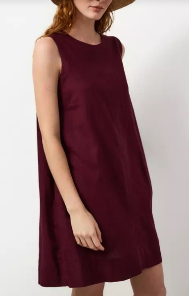 Help me find a simple summer dress please