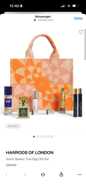 Beauty chat - freebies/gifts with purchase/offers THREAD SEVENTEEN