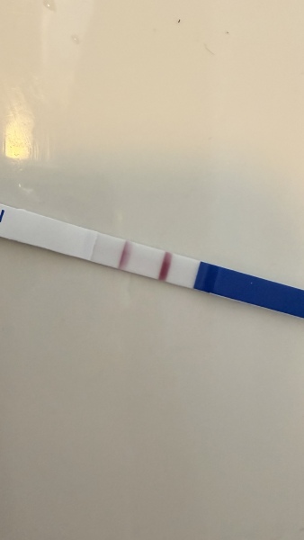 Trigger warning, abortion
