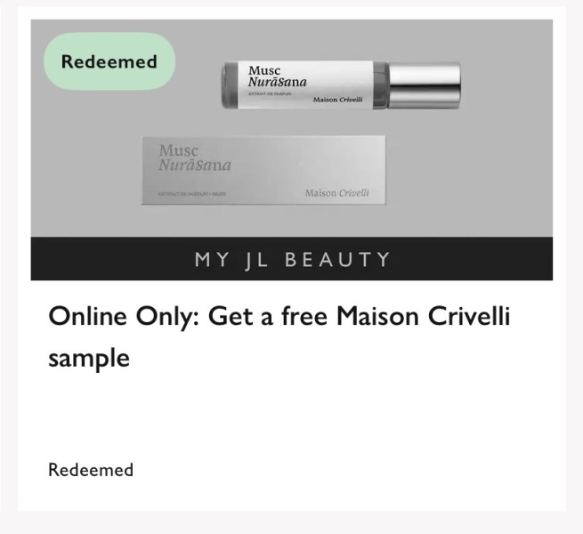 Beauty chat - freebies/gifts with purchase/offers THREAD EIGHTEEN