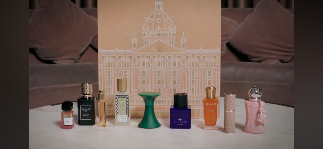 Beauty & Fragrance Advent Calendars- Info/Chat 2026 SPOILERS