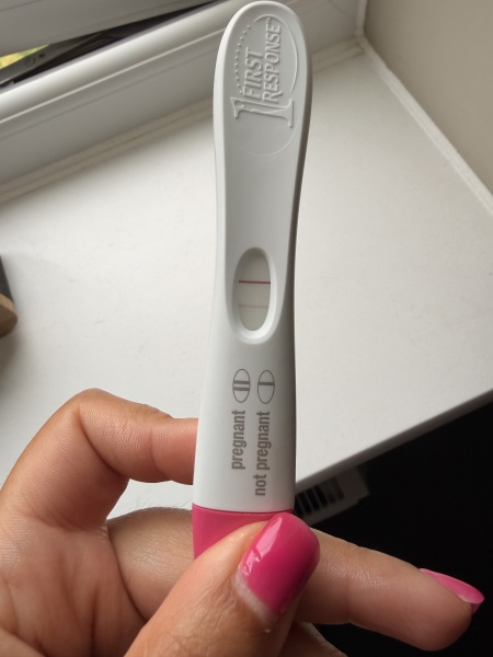 Anyone else in the two week wait??
