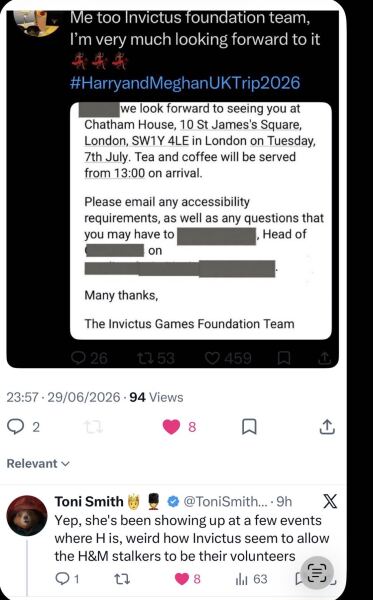PR Disasters thread 21