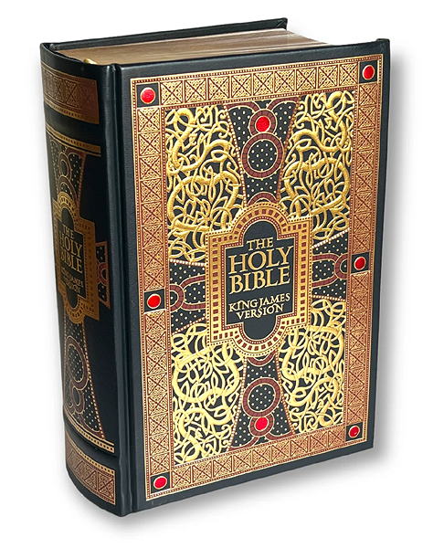 AIBU to ask whether you own a Bible?