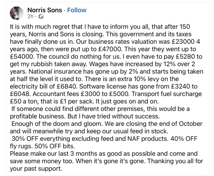 Labour isn't Working - Thread 38