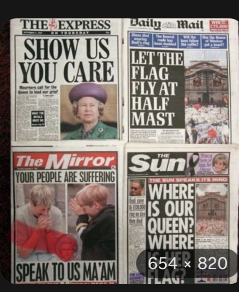AIBU to think King Charles comes across as a really crap dad?