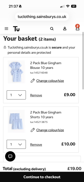 School play suits with buttons