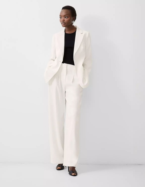 Please help me find a suit for my wedding!