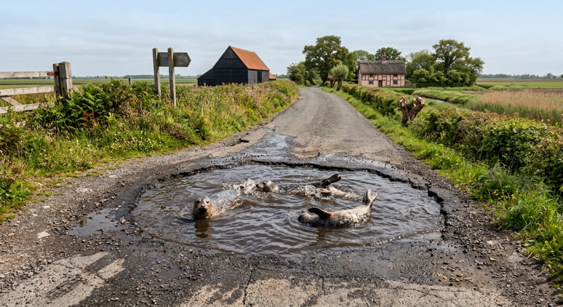 Tempest v Rural Payments Agency Tribunal Thread 7