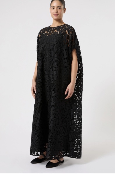 Plus size non-wedding wedding dress