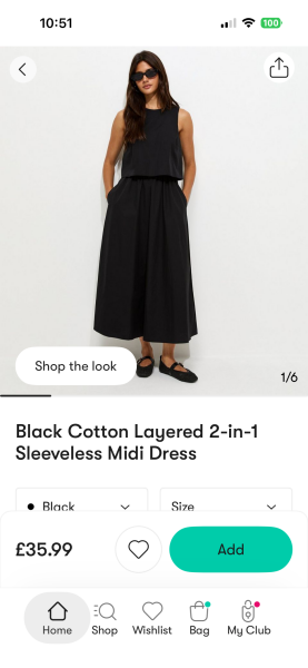 Best 26 Summer Dresses & Skirts