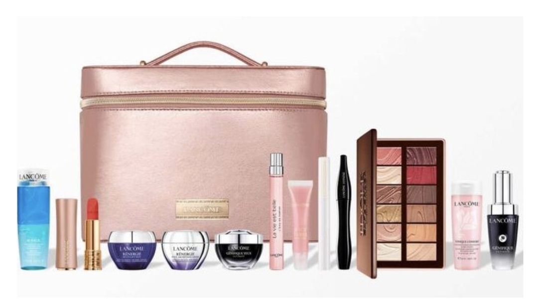 Beauty chat - freebies/gifts with purchase/offers THREAD NINETEEN