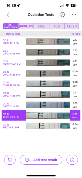 Ttc June/July 26