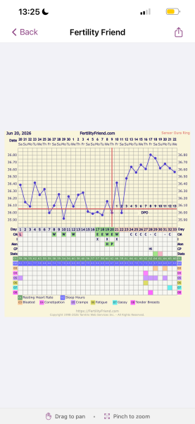 BBT CHART- 12DPO HELP!!