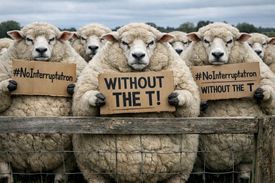 Tempest v Rural Payments Agency Tribunal Thread 3