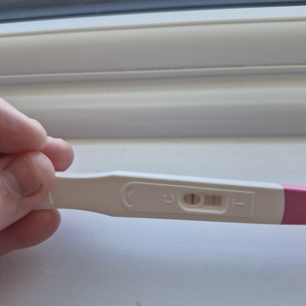 Ovulation test