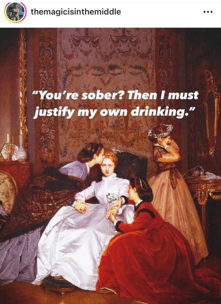 The support thread for those trying to lead an alcohol free life - Summer 2026