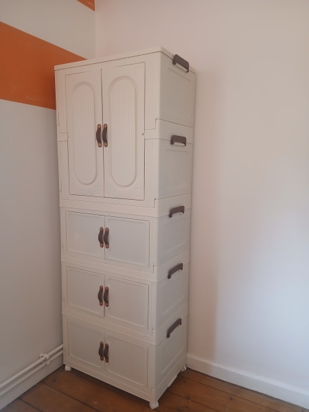 Im a minimalist