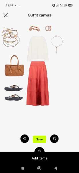 Shopping my wardrobe in 2026